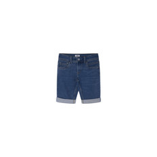 Pepe Jeans Rövidnadrágok TRACKER SHORT Kék 16 éves