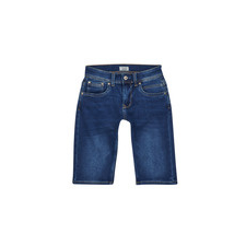 Pepe Jeans Rövidnadrágok TRACKER SHORT Kék 18 éves gyerek nadrág