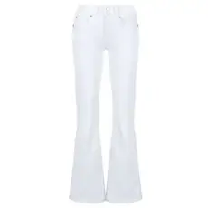 Pepe Jeans Ruhák FLARE JEANS MW VENUS Tengerész US 26 / 32