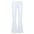 Pepe Jeans Ruhák FLARE JEANS MW VENUS Tengerész US 30 / 32