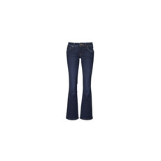 Pepe Jeans Ruhák SLIM FIT FLARE LW Kék US 26 / 32