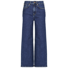 Pepe Jeans Ruhák STRAIGHT JEANS UHW LEXA Tengerész US 30 / 28