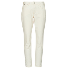 Pepe Jeans Ruhák TAPERED JEANS HW Kék US 29 / 28 női nadrág