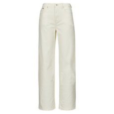 Pepe Jeans Ruhák WIDE LEG JEANS UHW Bézs US 26 / 28