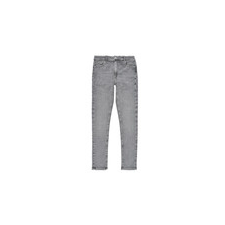 Pepe Jeans Skinny farmerek PIXLETTE HIGH Szürke 18 éves gyerek nadrág