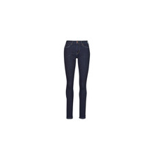 Pepe Jeans Skinny farmerek SKINNY JEANS HW Kék US 27 / 32 női nadrág