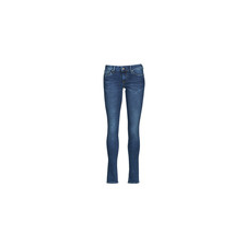 Pepe Jeans Skinny farmerek SOHO Kék US 29 / 32 női nadrág