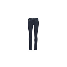 Pepe Jeans Slim farmerek SLIM JEANS LW Kék US 24 / 30 női nadrág