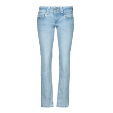 Pepe Jeans Slim farmerek SLIM JEANS LW Kék US 29 / 32