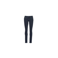 Pepe Jeans Slim farmerek SLIM JEANS LW Kék US 30 / 30