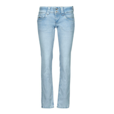 Pepe Jeans Slim farmerek SLIM JEANS LW Kék US 33 / 32 női nadrág
