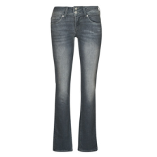 Pepe Jeans Slim farmerek SLIM JEANS LW Szürke US 32 / 32