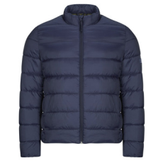 Pepe Jeans Steppelt kabátok PUFFER JACKET Kék EU M