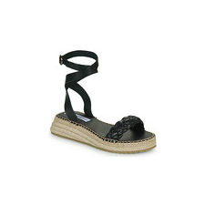 Pepe Jeans Szandálok / Saruk KATE BRAIDED Fekete 40 női szandál