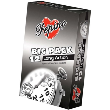 Pepino Long Action - 12db óvszer