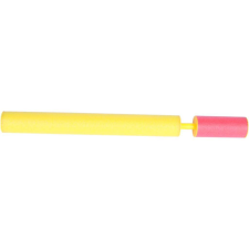 Pepita Szivacs vízipisztoly - 50 cm, többféle vizes játék