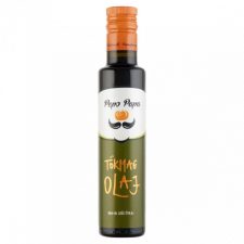 Pepo Papa Tökmagolaj 250ml Pepo Papa vitamin és táplálékkiegészítő
