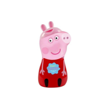 Peppa malac 2D tusfürdő és sampon 400ml tusfürdők