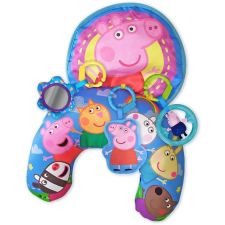  Peppa malac activity párna játszószőnyeg