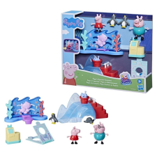 Peppa malac: akvárium készlet játékfigura