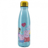 Peppa malac ALUMÍNIUM PALACK 600 ML Peppa malac