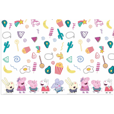 Peppa malac Asztalterítő 120*180 cm party kellék