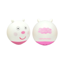 Peppa malac csörgő labda egyéb bébijáték