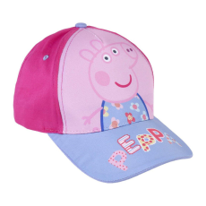  Peppa malac Flower gyerek baseball sapka 51 cm