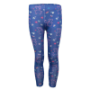 Peppa malac Flower gyerek leggings 110/116 cm