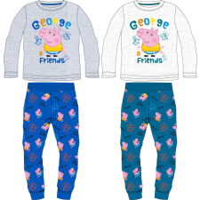  Peppa malac Friends gyerek hosszú pizsama 92-116 cm gyerek hálóing, pizsama
