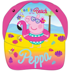  Peppa malac gyerek baseball sapka 52 cm