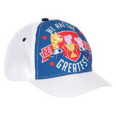  Peppa malac gyerek baseball sapka 52 cm