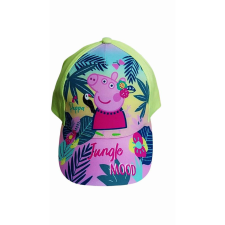  Peppa malac gyerek baseball sapka 52 cm gyerek sapka