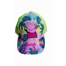 Peppa malac gyerek baseball sapka 54 cm gyerek sapka