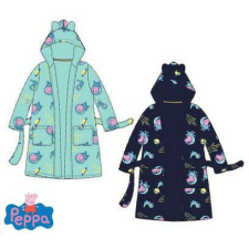 Peppa malac gyerek köntös 3-6 év gyerek köntös