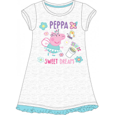 Peppa malac gyerek rövid hálóing gyerek hálóing, pizsama