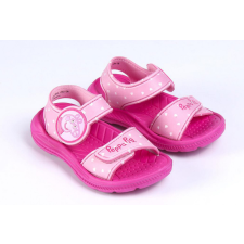  Peppa malac gyerek szandál 22-27 gyerek szandál
