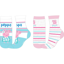 Peppa malac gyerek zokni 23-34 gyerek zokni