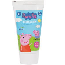  Peppa malac gyermek fogkrém 50ml fogkrém