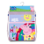  Peppa malac Happy tornazsák 41 cm