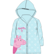  Peppa malac Hi esőkabát 92-110 cm