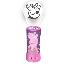  Peppa malac Night 2 az 1-ben kivetítő, lámpa, éjszakai fény éjjeli fény