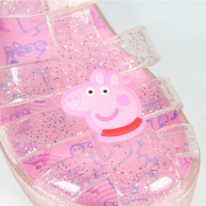 Peppa malac Peppa malac Smile gyerek szandál 21-26