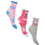 Peppa malac Peppa malac Smile gyerek zokni 23-34