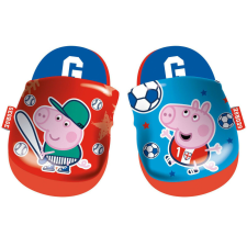 Peppa malac Peppa malac Sport gyerek téli papucs 26-32 gyerek papucs, mamusz