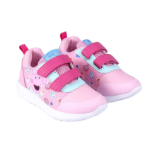 Peppa malac Peppa malac utcai cipő pink 24 gyerek cipő