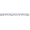 Peppa malac Peppa malac With Love Happy Birthday felirat 200 cm FSC