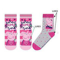  Peppa malac Pink gyerek zokni 31/34
