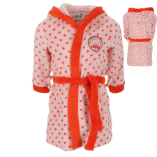 Peppa malac Pink Polka gyerek köntös 98-116 cm gyerek köntös