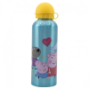 Peppa malac Prémium alumínium palack 530ML